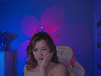 damilui — Bongacams recorded stream image, 08.09.2025 17:30