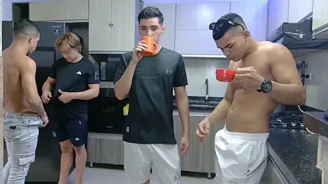 Boysgang_sex — Stripchat recorded stream image, 08.09.2025 11:30
