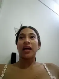 DAELAA — Stripchat recorded stream image, 08.09.2025 20:50
