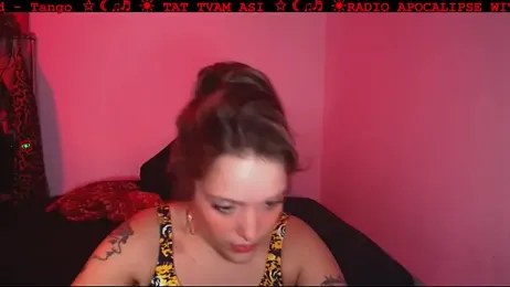 mskuddo — Stripchat recorded stream image, 08.09.2025 21:50