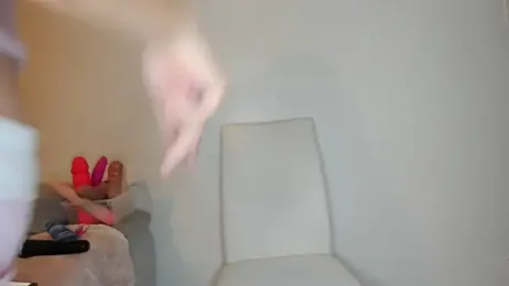 Mlleeffy — Stripchat recorded stream image, 08.09.2025 20:40