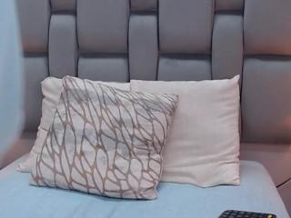 Aliah Manzur — Flirt4free recorded stream image, 27.01.2025 11:40