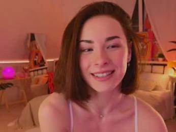 uwunikaa — Chaturbate recorded stream screenshot (15 Feb 2025)