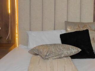 Lana Jonnes — Flirt4free recorded stream image, 08.09.2025 22:10