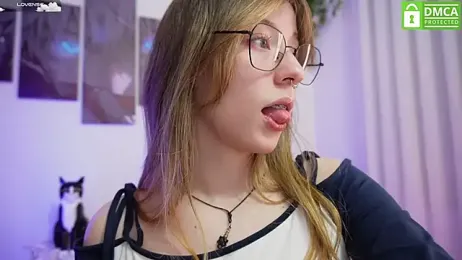 _nobara__ — Stripchat recorded stream image, 09.09.2025 02:20