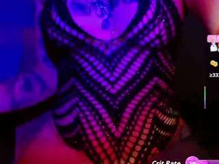 saint-sinner — Camsoda recorded stream image, 09.09.2025 05:20