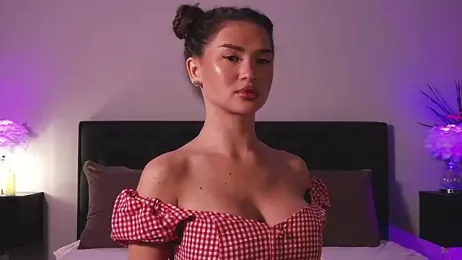 Denise_Garciia — Stripchat recorded stream image, 09.09.2025 11:20