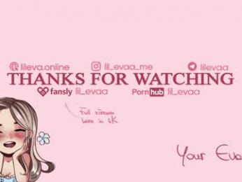 lil_eva — Chaturbate recorded stream image, 09.09.2025 08:10