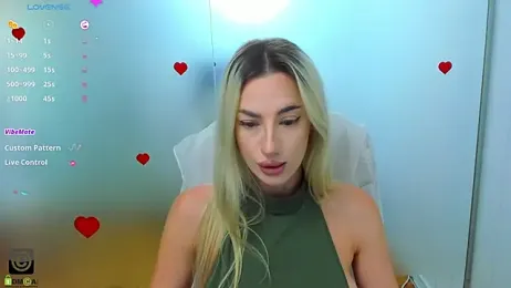 aileen_williams — Stripchat recorded stream image, 09.09.2025 08:10