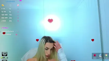 aileen_williams — Stripchat recorded stream image, 09.09.2025 08:10