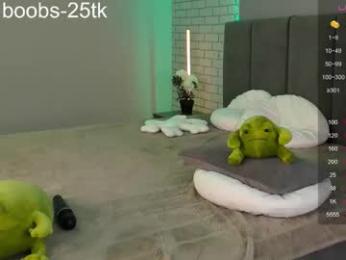 hazel_7 — Chaturbate recorded stream image, 09.09.2025 10:00