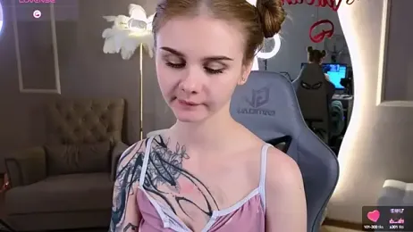 Britney_Lynch — Stripchat recorded stream image, 16.02.2025 00:30
