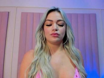 milaowens — Bongacams recorded stream screenshot (09 Sep 2025)