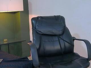 Sophia Loreen — Flirt4free recorded stream image, 09.09.2025 13:20