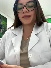 alicee16 — Stripchat recorded stream image, 09.09.2025 15:40