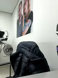 alicee16 — Stripchat recorded stream image, 09.09.2025 15:40