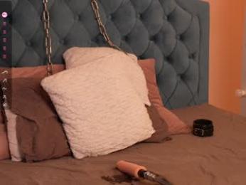 shiny_lily — Chaturbate recorded stream image, 09.09.2025 15:20