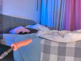 CherryGirlfriend — Bongacams recorded stream image, 09.09.2025 19:30