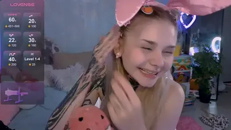 Britney_Lynch — Stripchat recorded stream image, 09.09.2025 20:10