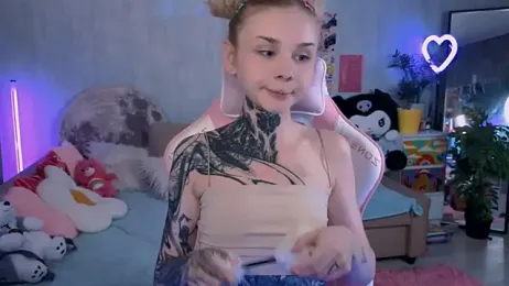 Britney_Lynch — Stripchat recorded stream image, 09.09.2025 20:10