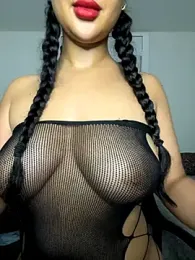 LOLO_QUEEN_ARABE — Stripchat recorded stream image, 09.09.2025 22:40