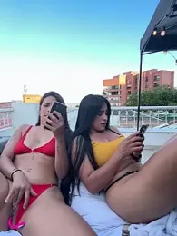 Alice_surprise — Stripchat recorded stream image, 09.09.2025 21:00