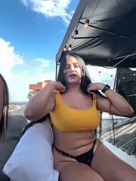 Alice_surprise — Stripchat recorded stream image, 09.09.2025 21:00