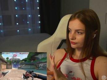 AliceCost — Bongacams recorded stream image, 09.09.2025 19:50