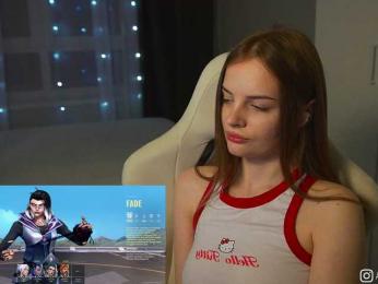 AliceCost — Bongacams recorded stream image, 09.09.2025 19:50