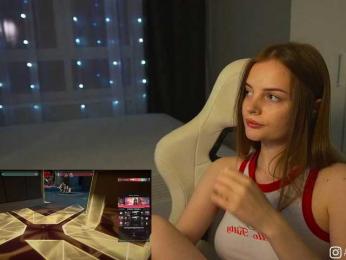AliceCost — Bongacams recorded stream image, 09.09.2025 19:50