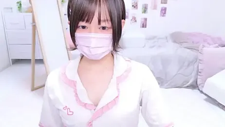 963_kurumi — Stripchat recorded stream image, 10.09.2025 00:00