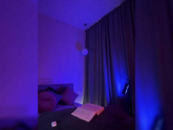 Vilgelmina — Bongacams recorded stream screenshot (09 Sep 2025)