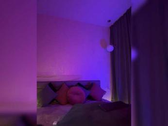 Vilgelmina — Bongacams recorded stream screenshot (09 Sep 2025)