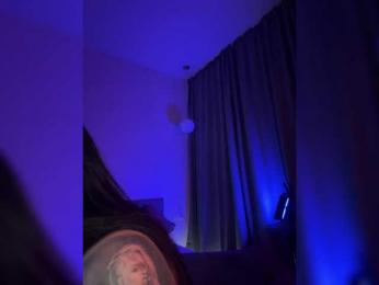 Vilgelmina — Bongacams recorded stream screenshot (09 Sep 2025)