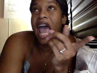 iluvsaffire-bleu — Camsoda recorded stream screenshot (09 Sep 2025)