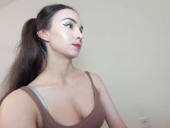 ehotlovea — Chaturbate recorded stream image, 09.09.2025 20:00
