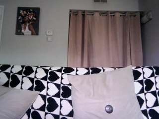 sexiiimamiii23 — Camsoda recorded stream screenshot (16 Feb 2025)