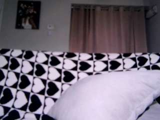 sexiiimamiii23 — Camsoda recorded stream screenshot (16 Feb 2025)