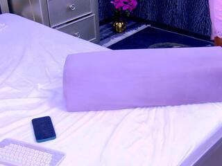 Chanelle Dy — Flirt4free recorded stream image, 10.09.2025 03:20