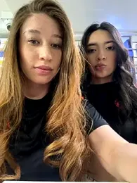 roouse — Stripchat recorded stream image, 10.09.2025 01:00