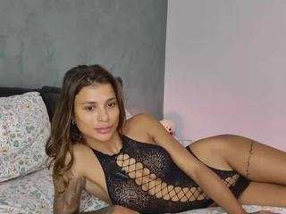 lenna-goddess — Camsoda recorded stream image, 10.09.2025 05:50
