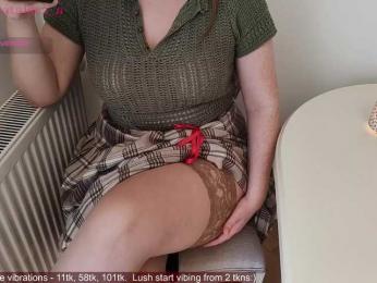 Zlatalata — Bongacams recorded stream image, 16.02.2025 04:30