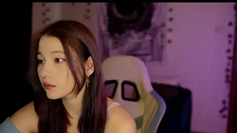 Traharaa — Stripchat recorded stream screenshot (10 Sep 2025)