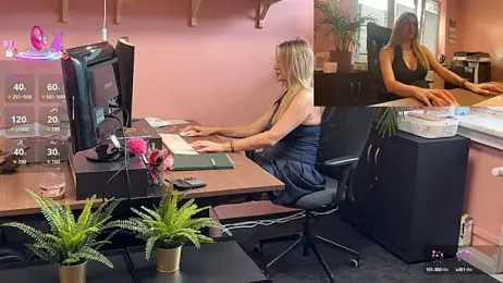 legsLONG — Stripchat recorded stream image, 10.09.2025 03:50