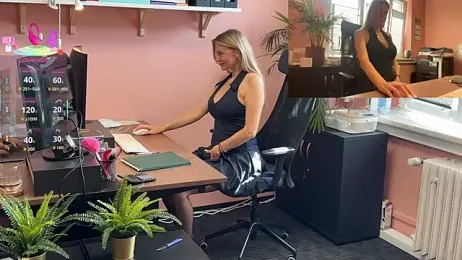 legsLONG — Stripchat recorded stream image, 10.09.2025 03:50