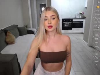cute18cute — Chaturbate recorded stream screenshot (10 Sep 2025)