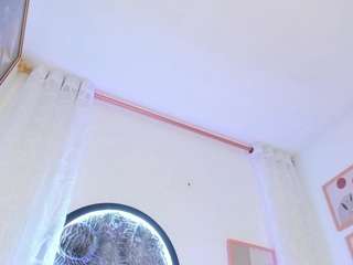 melissa-stonee — Camsoda recorded stream image, 10.09.2025 11:30