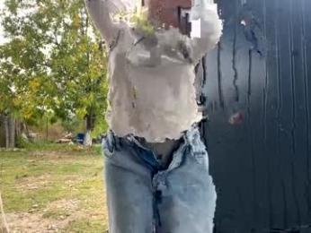 nyconik — Chaturbate recorded stream screenshot (10 Sep 2025)