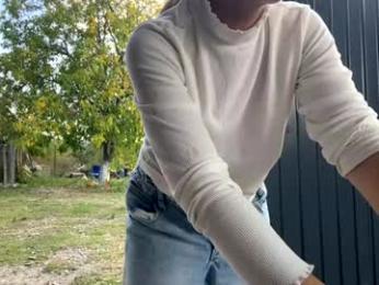 nyconik — Chaturbate recorded stream screenshot (10 Sep 2025)