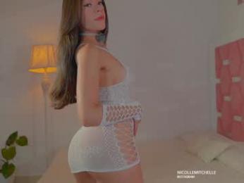 nicolle_mitchelle — Chaturbate recorded stream image, 10.09.2025 10:40